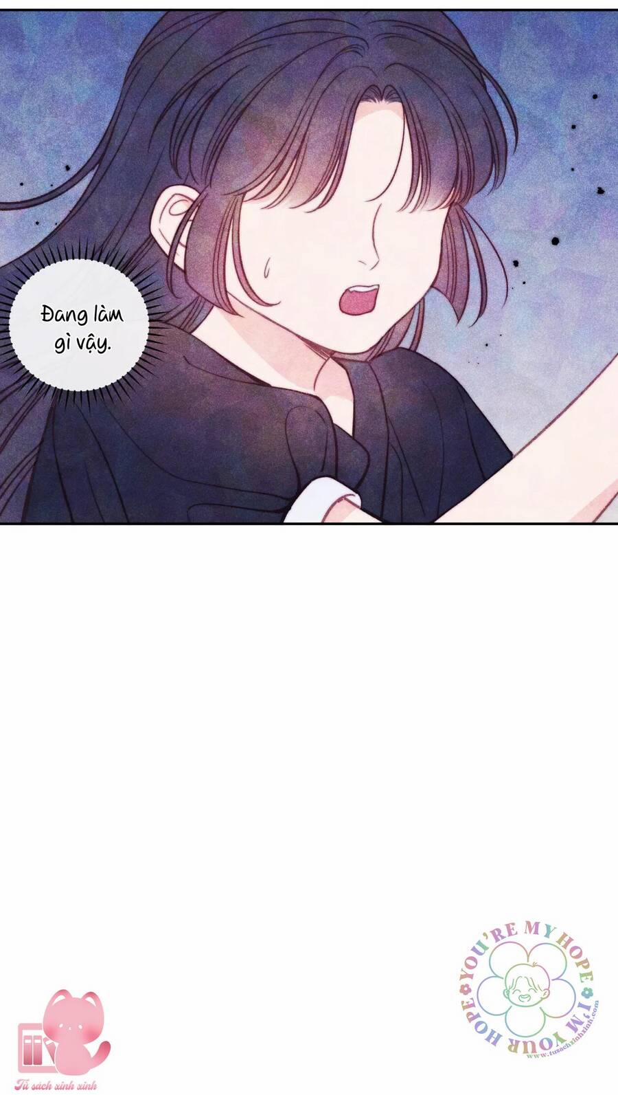 Chuyện Không Thể 35 trang 39