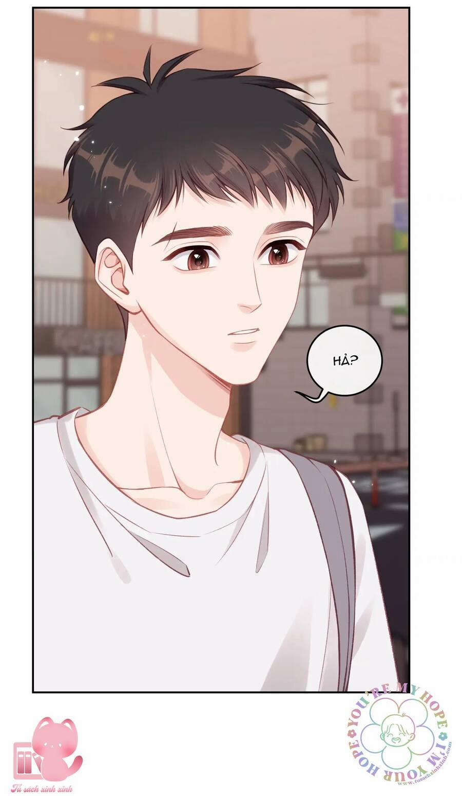 Chuyện Không Thể 35 trang 4