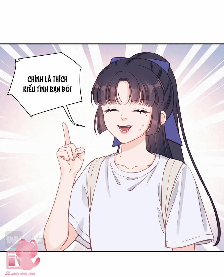 Chuyện Không Thể 35 trang 5