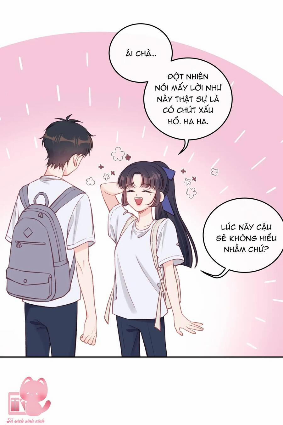 Chuyện Không Thể 35 trang 6