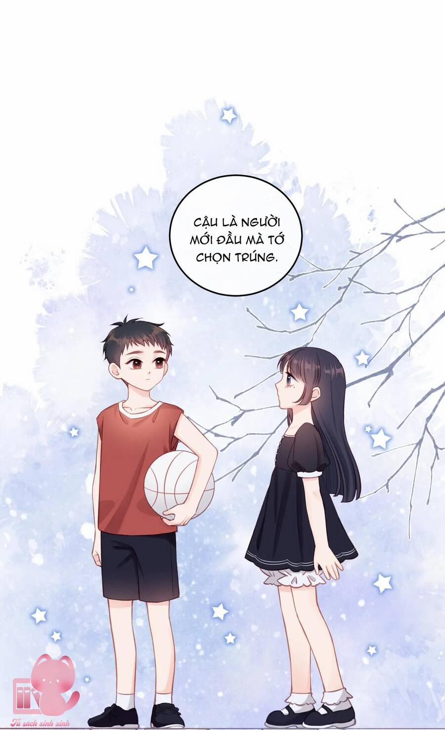 Chuyện Không Thể 35 trang 9