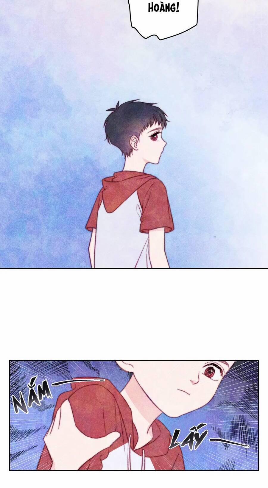 Chuyện Không Thể 36 trang 12