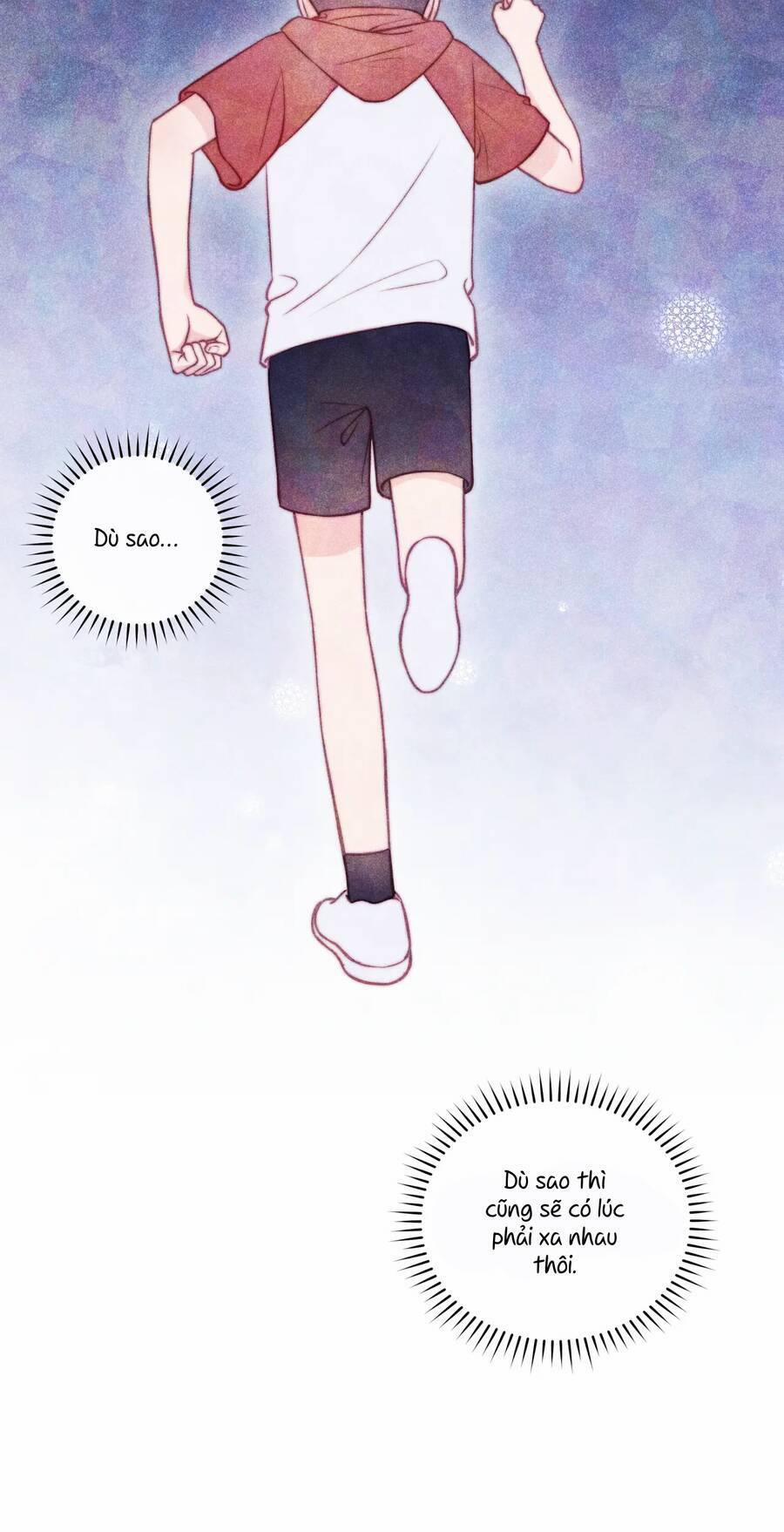 Chuyện Không Thể 36 trang 16