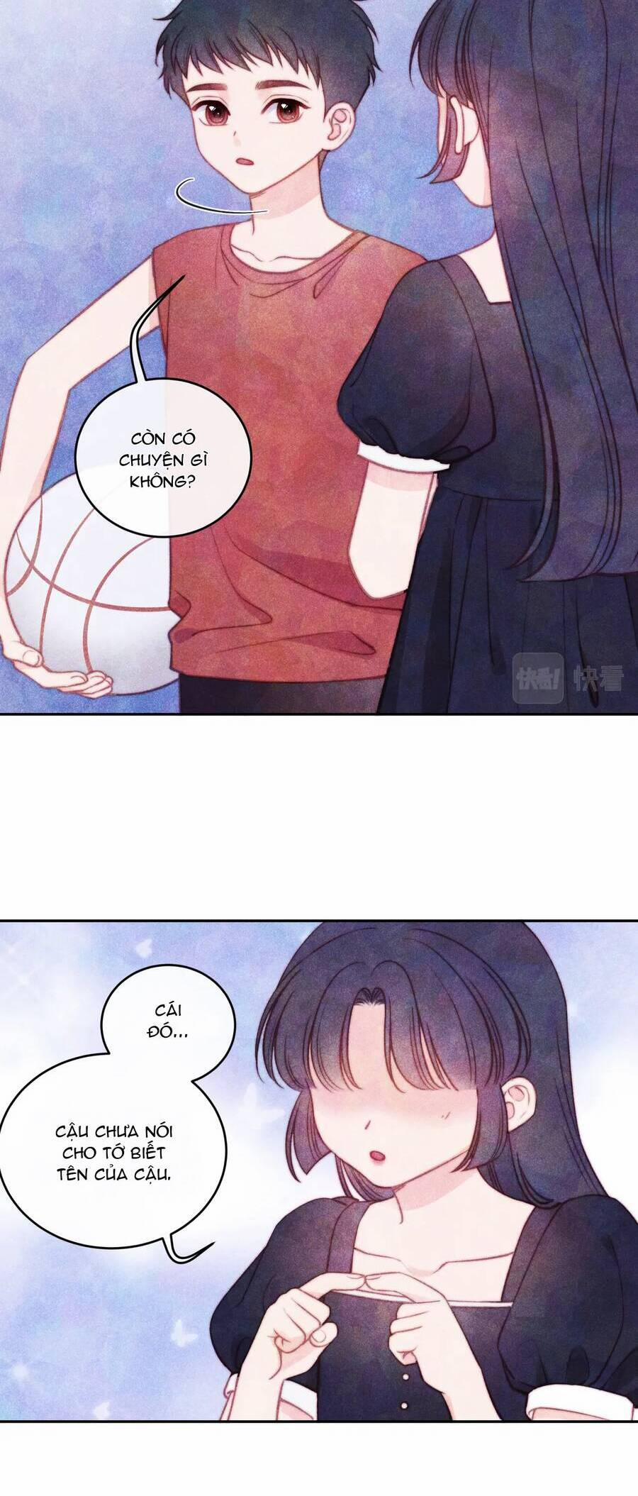 Chuyện Không Thể 36 trang 2
