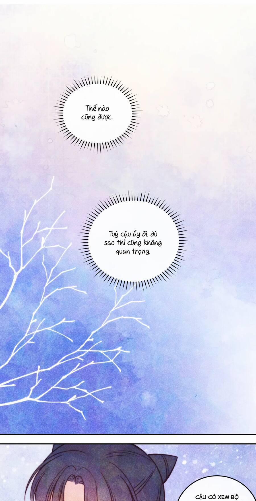 Chuyện Không Thể 36 trang 22