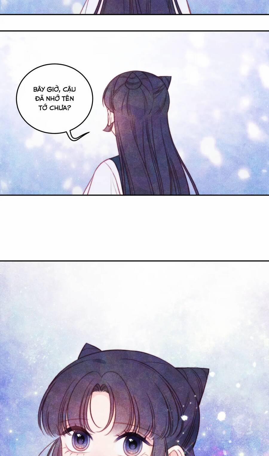 Chuyện Không Thể 36 trang 28