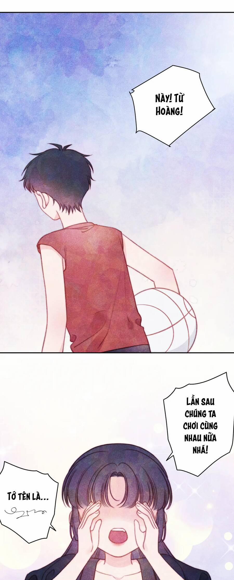 Chuyện Không Thể 36 trang 5