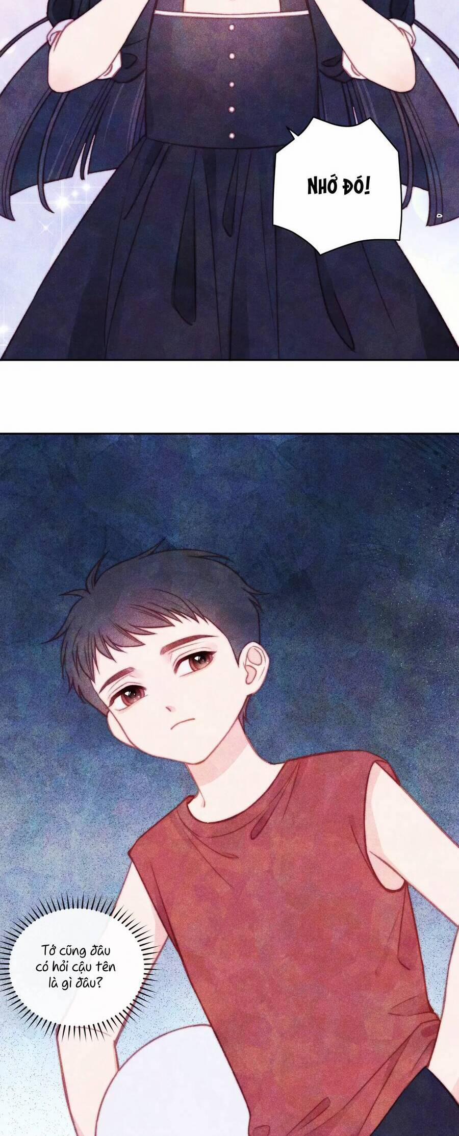 Chuyện Không Thể 36 trang 6