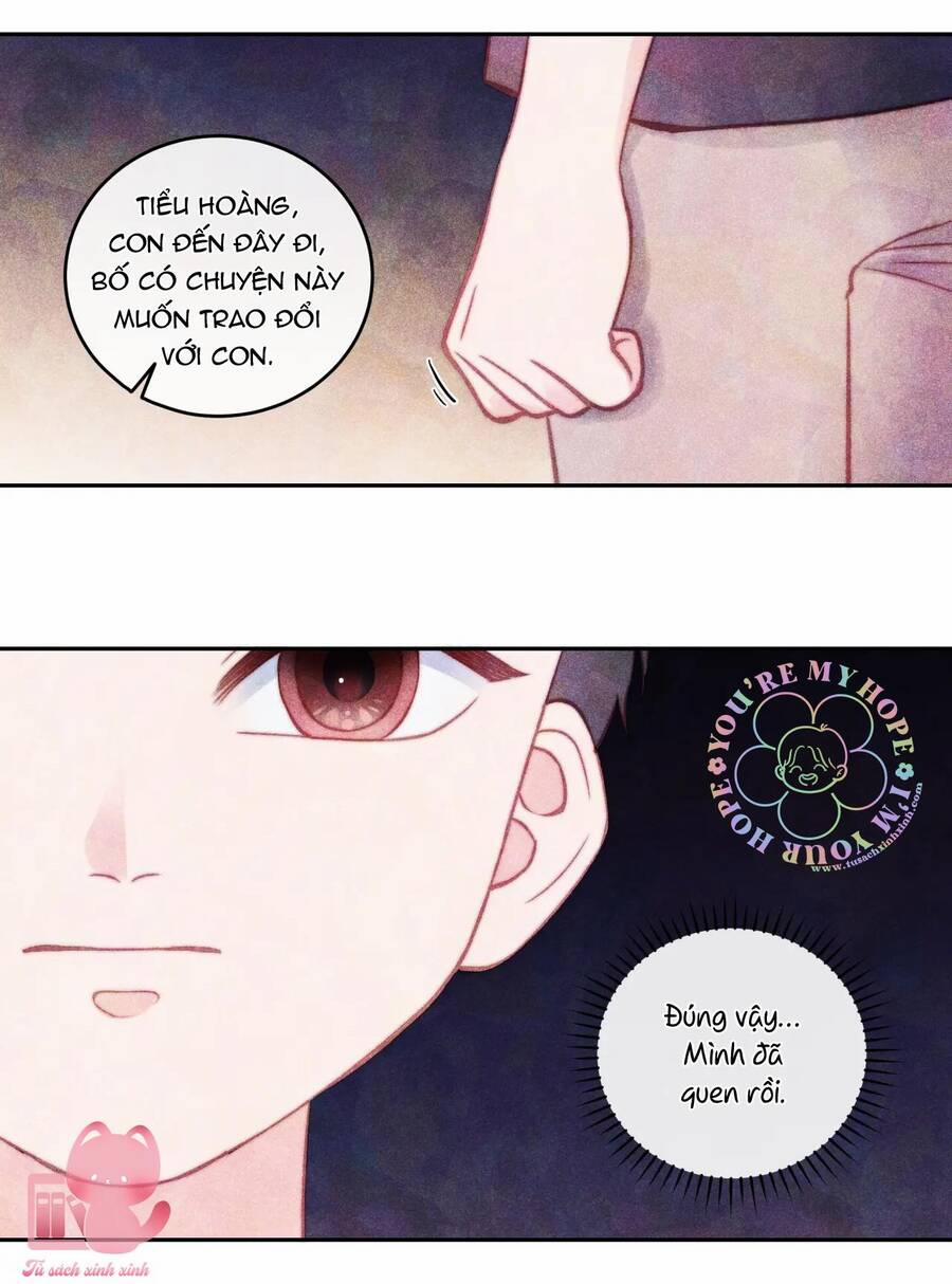 Chuyện Không Thể 37 trang 10