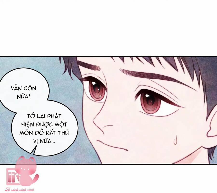 Chuyện Không Thể 37 trang 14