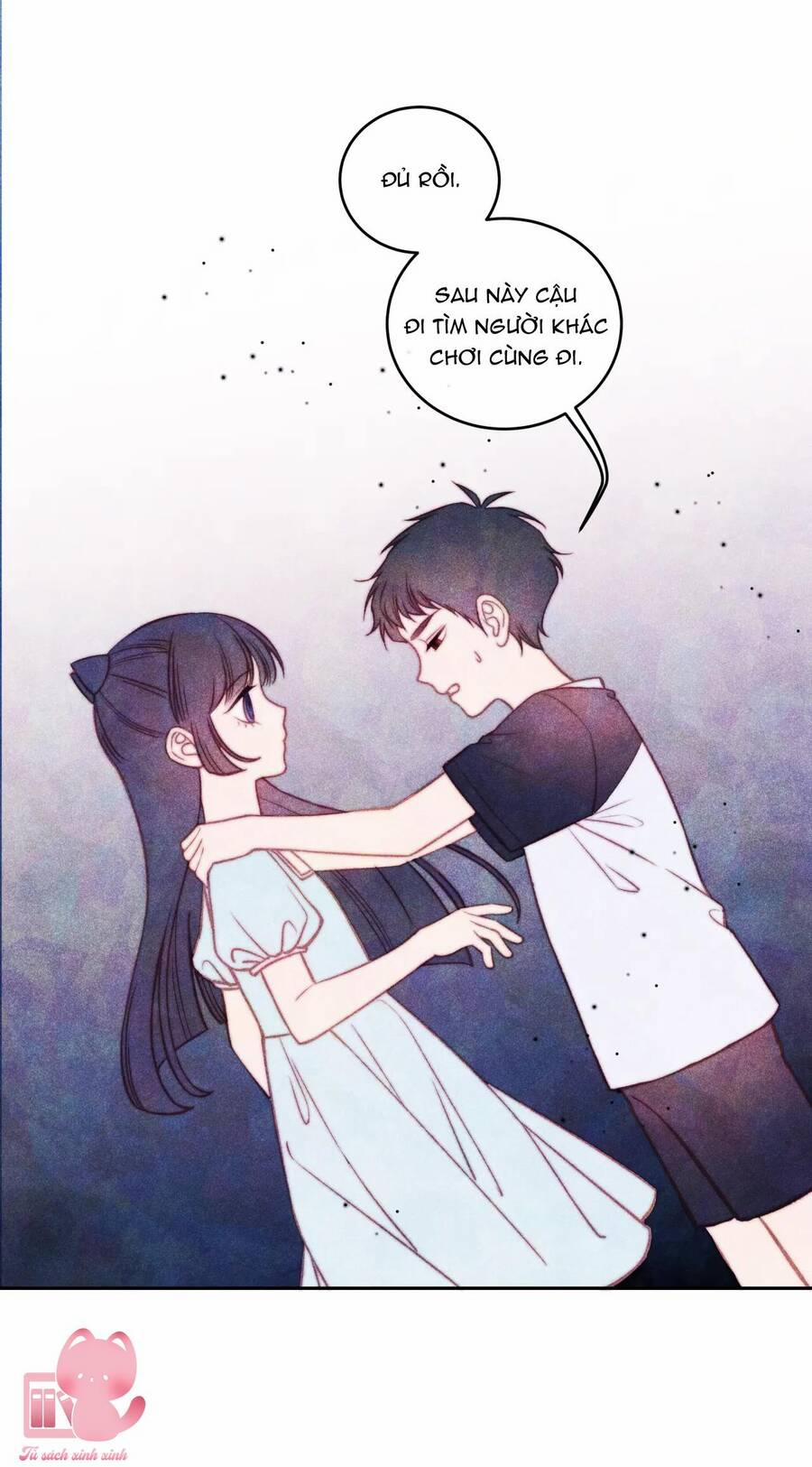 Chuyện Không Thể 37 trang 15