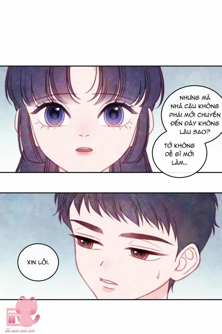Chuyện Không Thể 37 trang 17