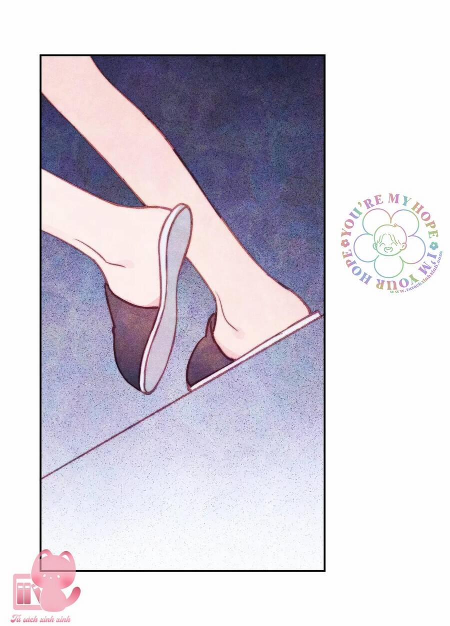 Chuyện Không Thể 37 trang 22