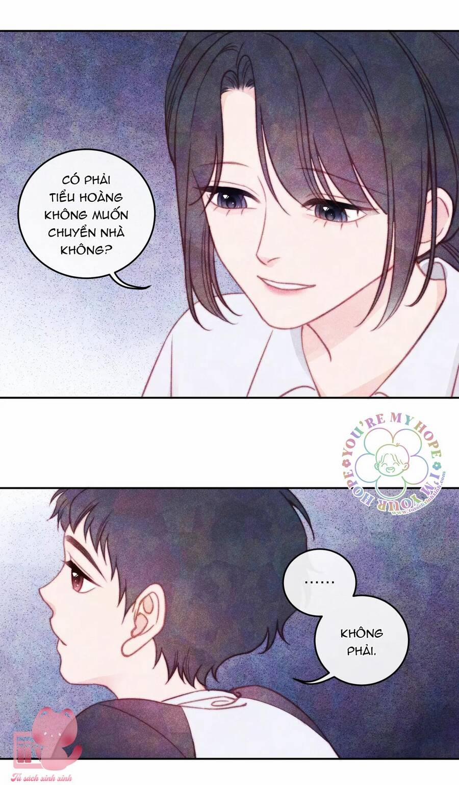 Chuyện Không Thể 37 trang 24