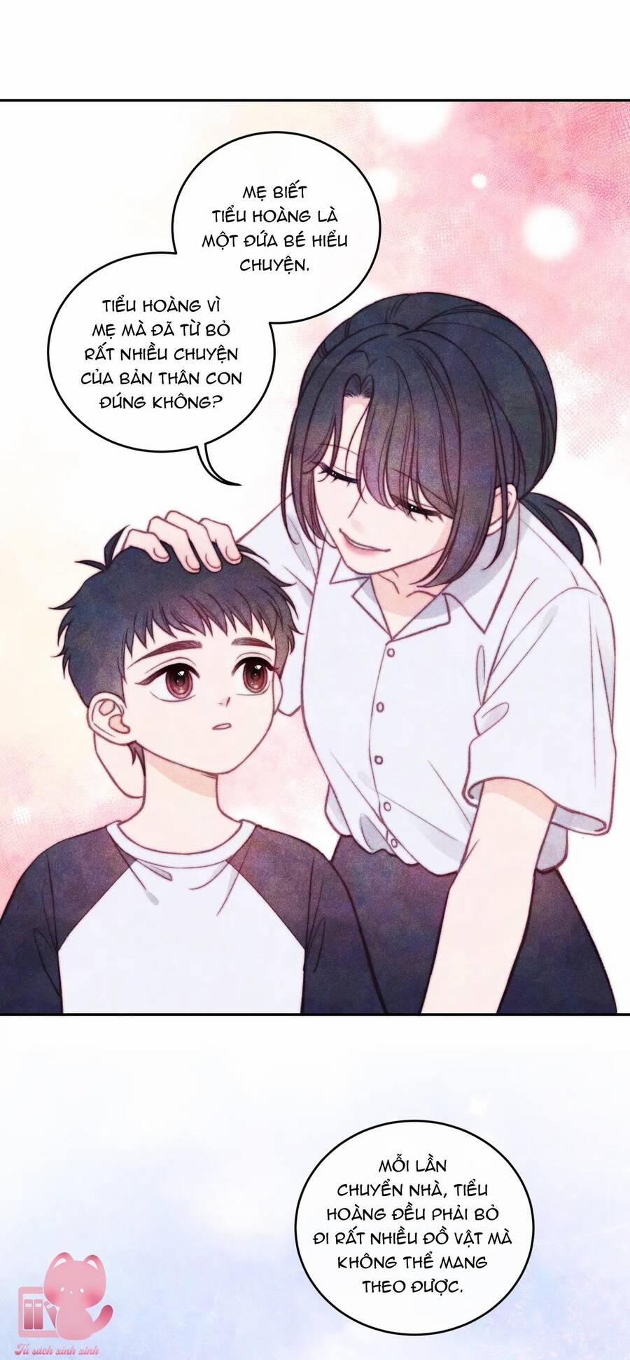 Chuyện Không Thể 37 trang 25