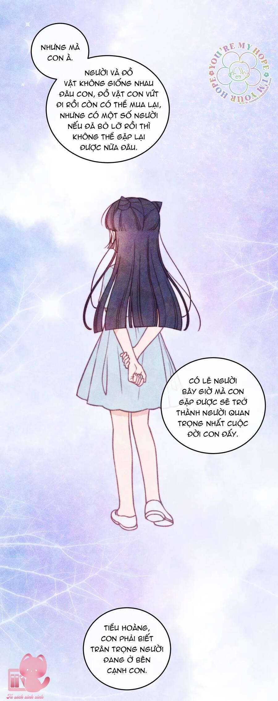 Chuyện Không Thể 37 trang 26