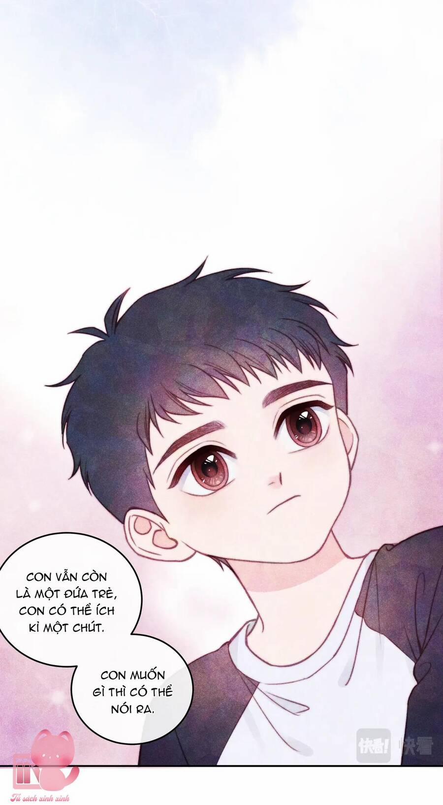 Chuyện Không Thể 37 trang 27