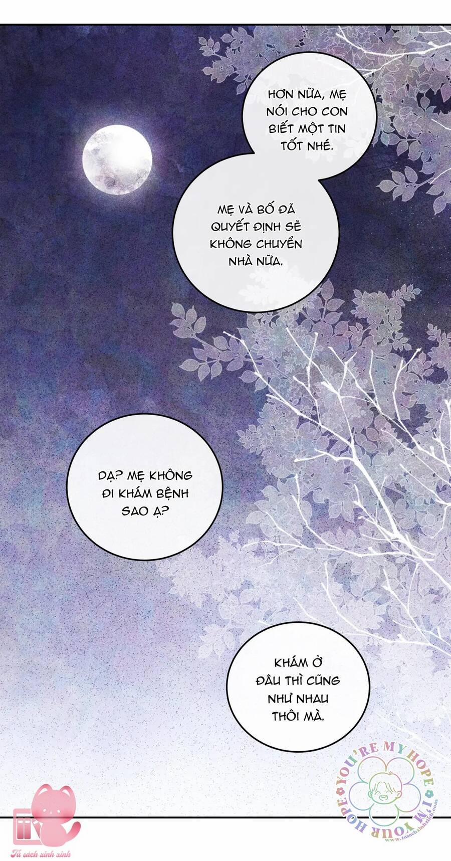 Chuyện Không Thể 37 trang 28