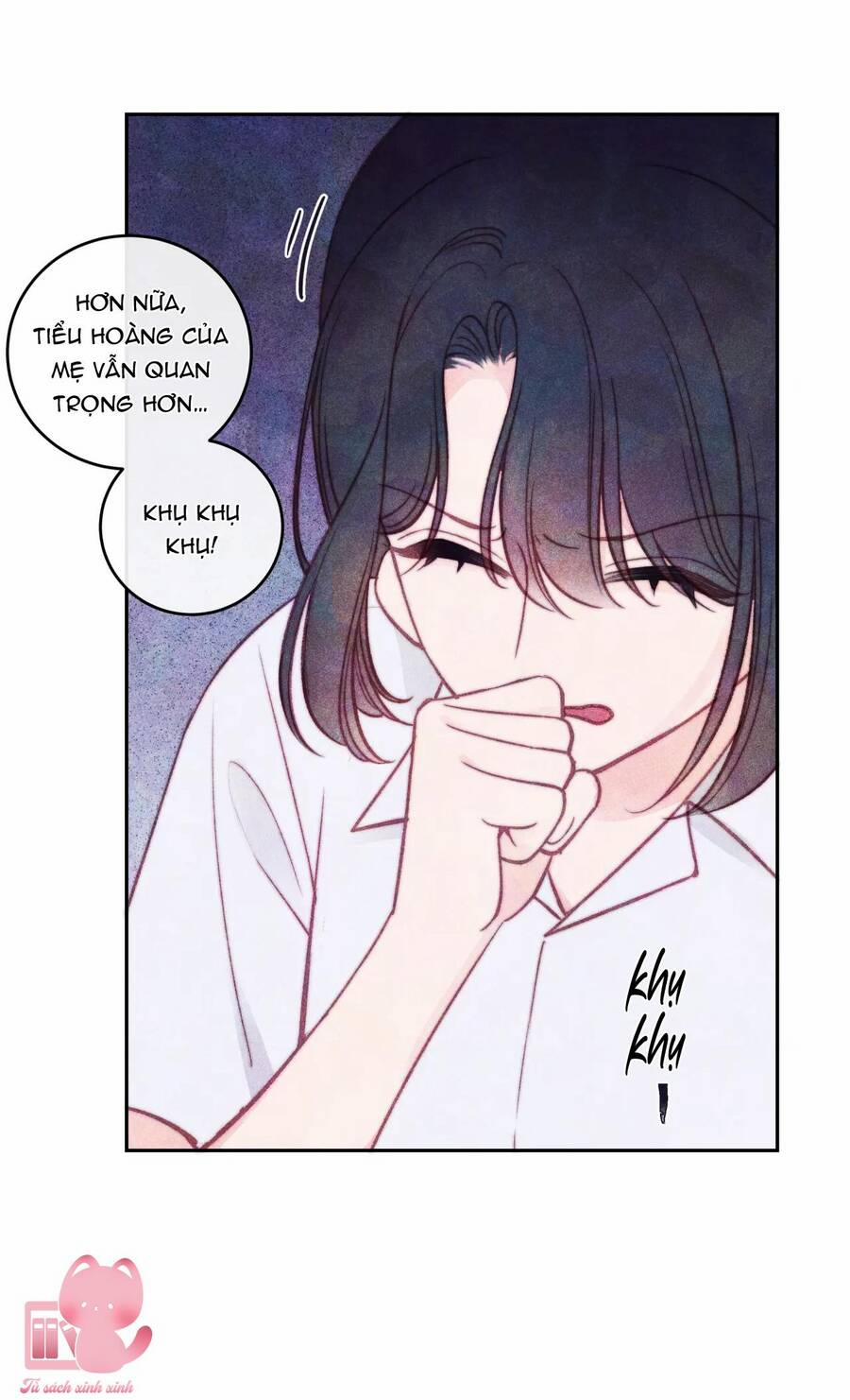 Chuyện Không Thể 37 trang 29