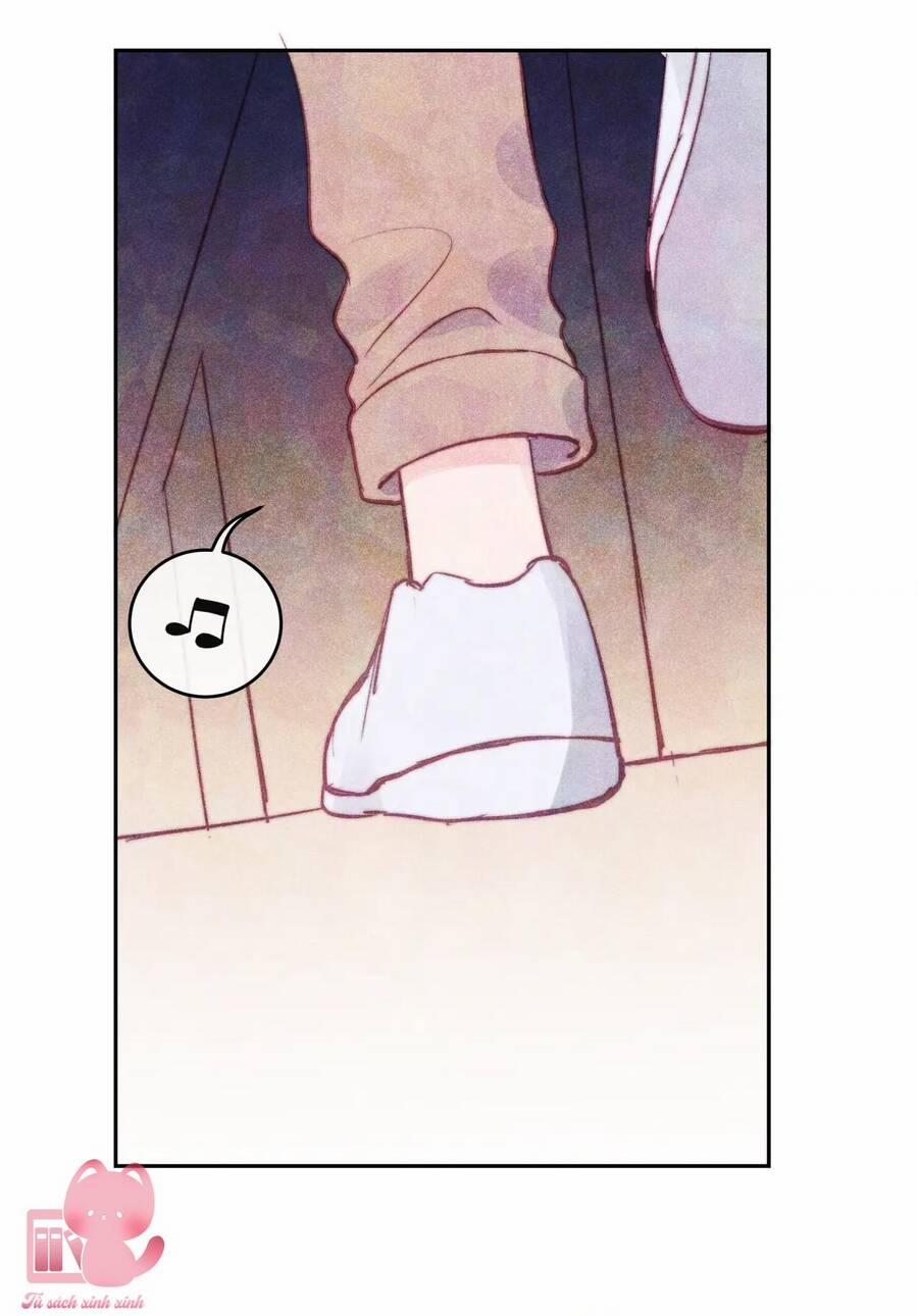 Chuyện Không Thể 37 trang 3