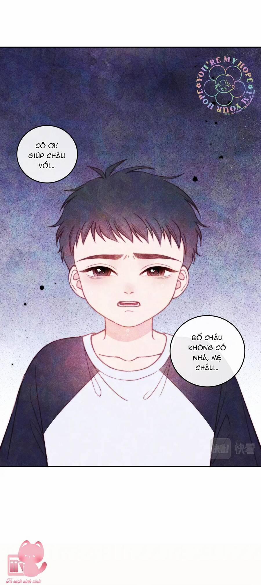 Chuyện Không Thể 37 trang 34