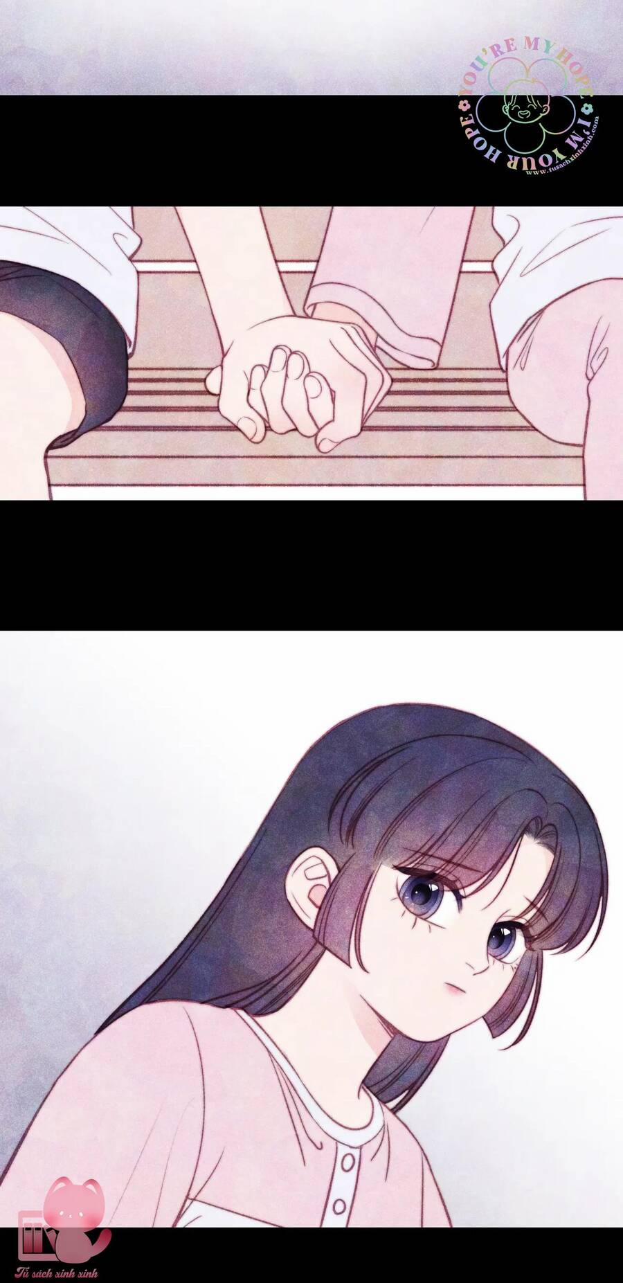 Chuyện Không Thể 37 trang 36