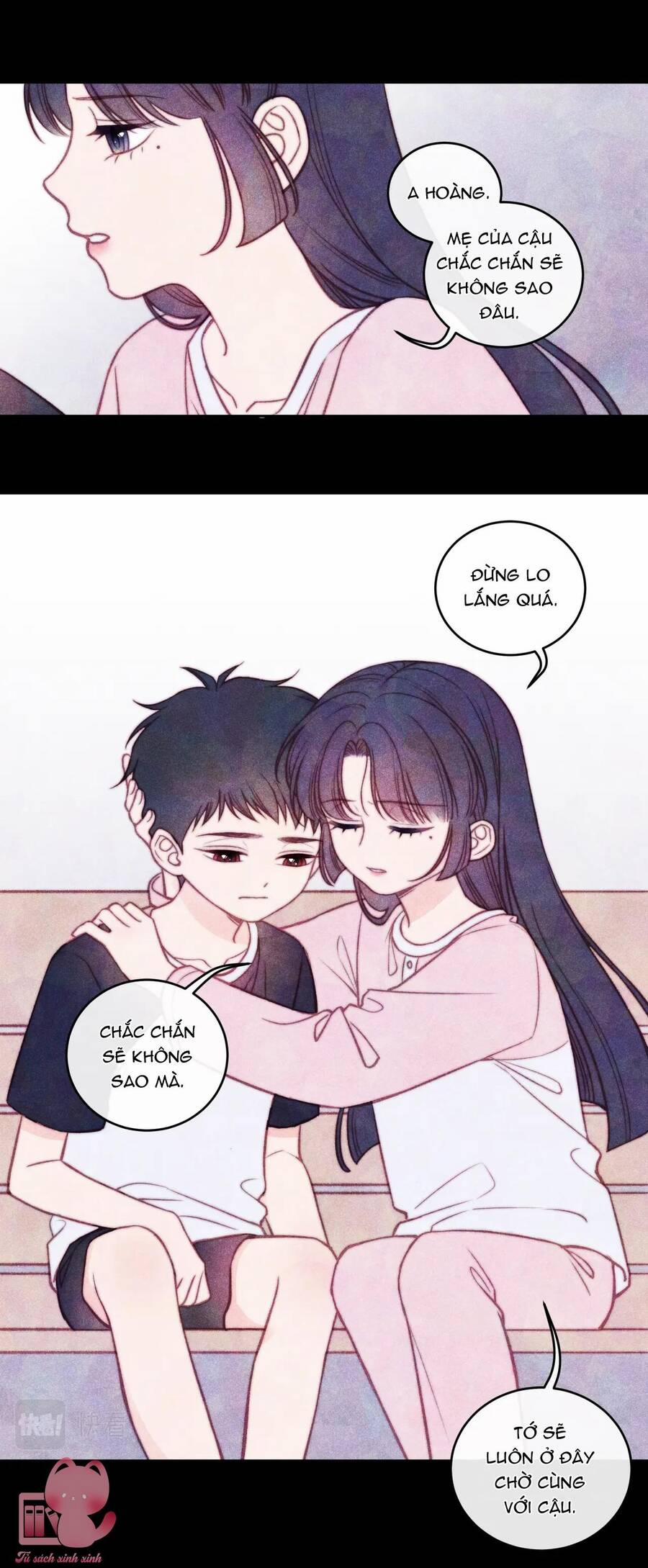 Chuyện Không Thể 37 trang 37