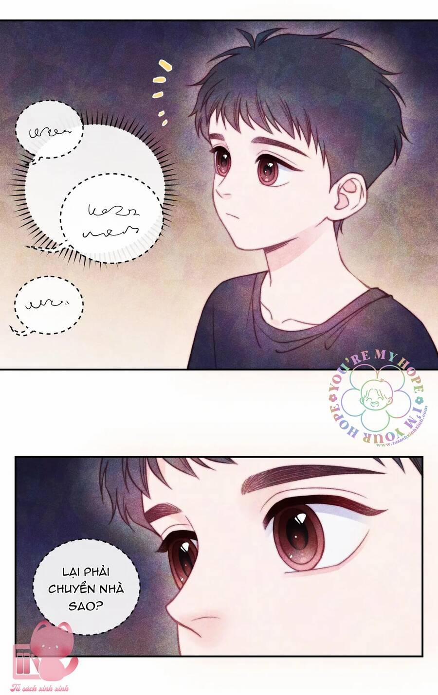 Chuyện Không Thể 37 trang 4