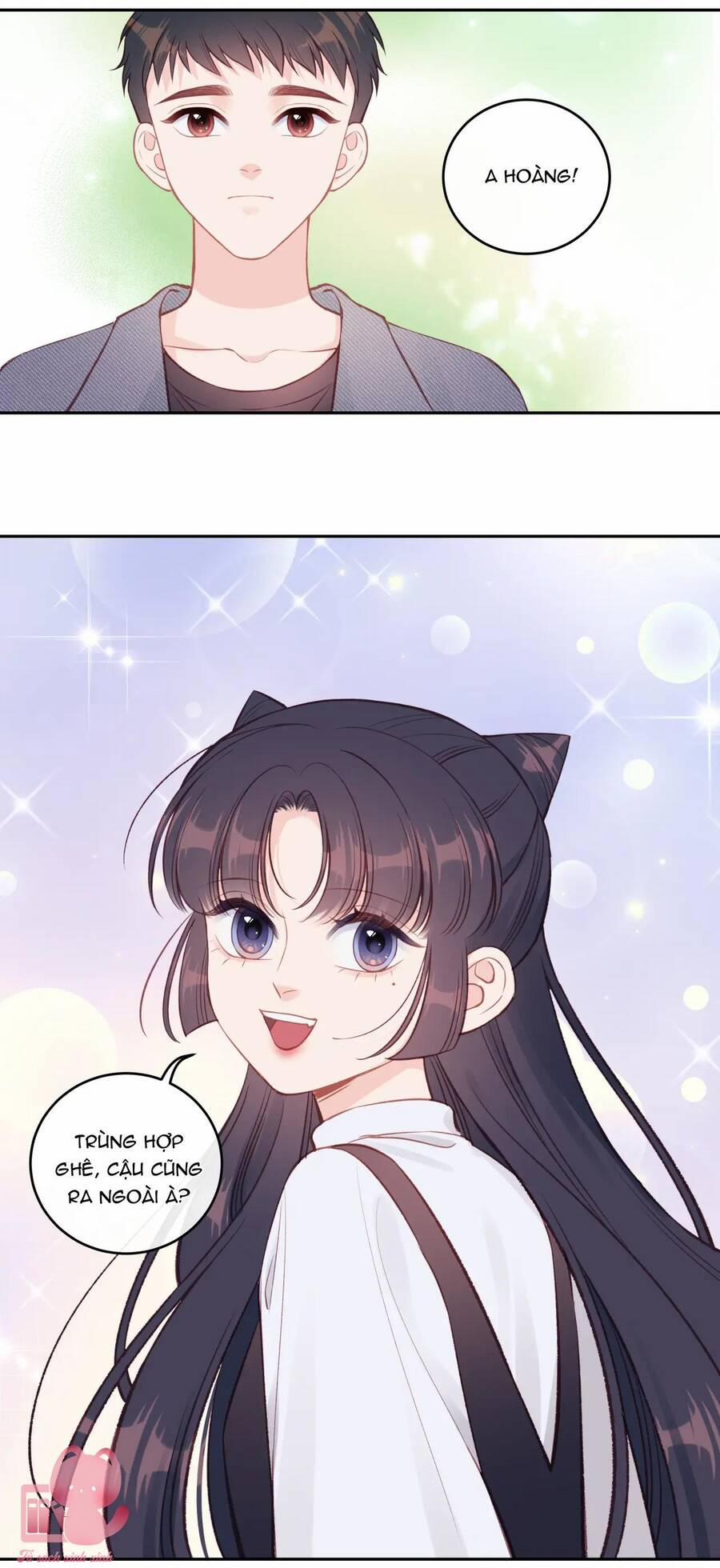 Chuyện Không Thể 37 trang 47