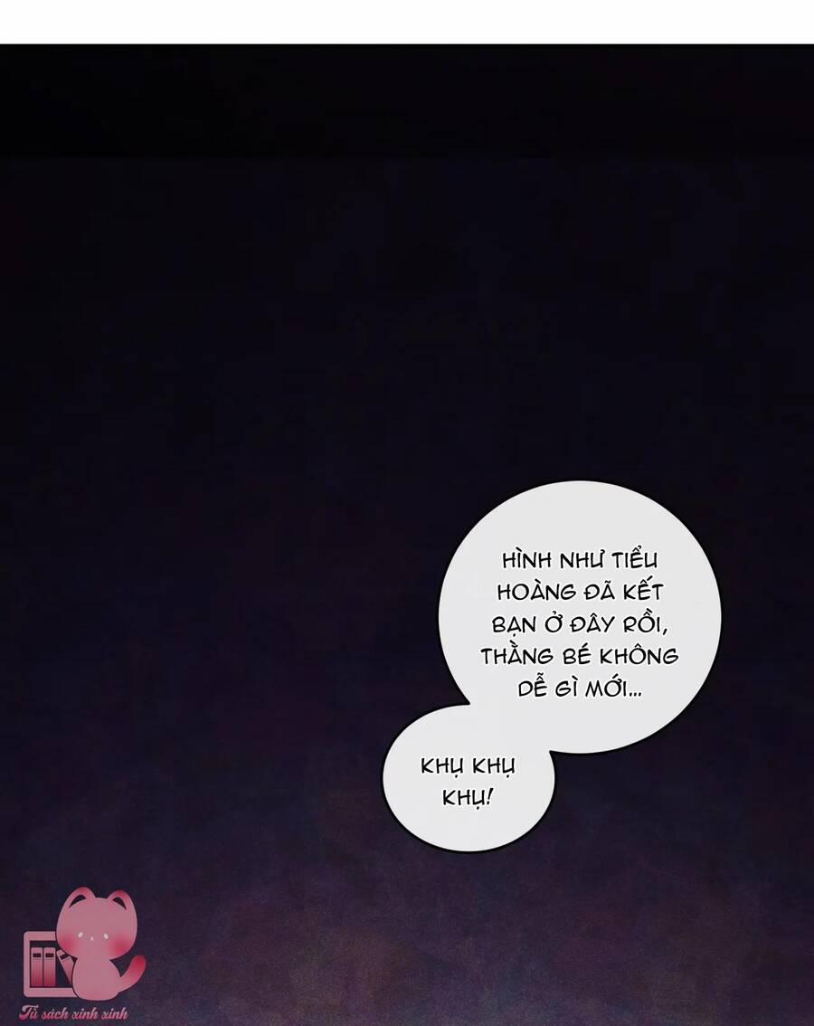 Chuyện Không Thể 37 trang 5
