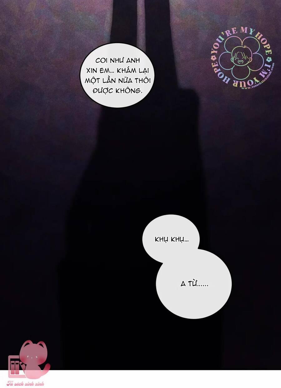 Chuyện Không Thể 37 trang 7