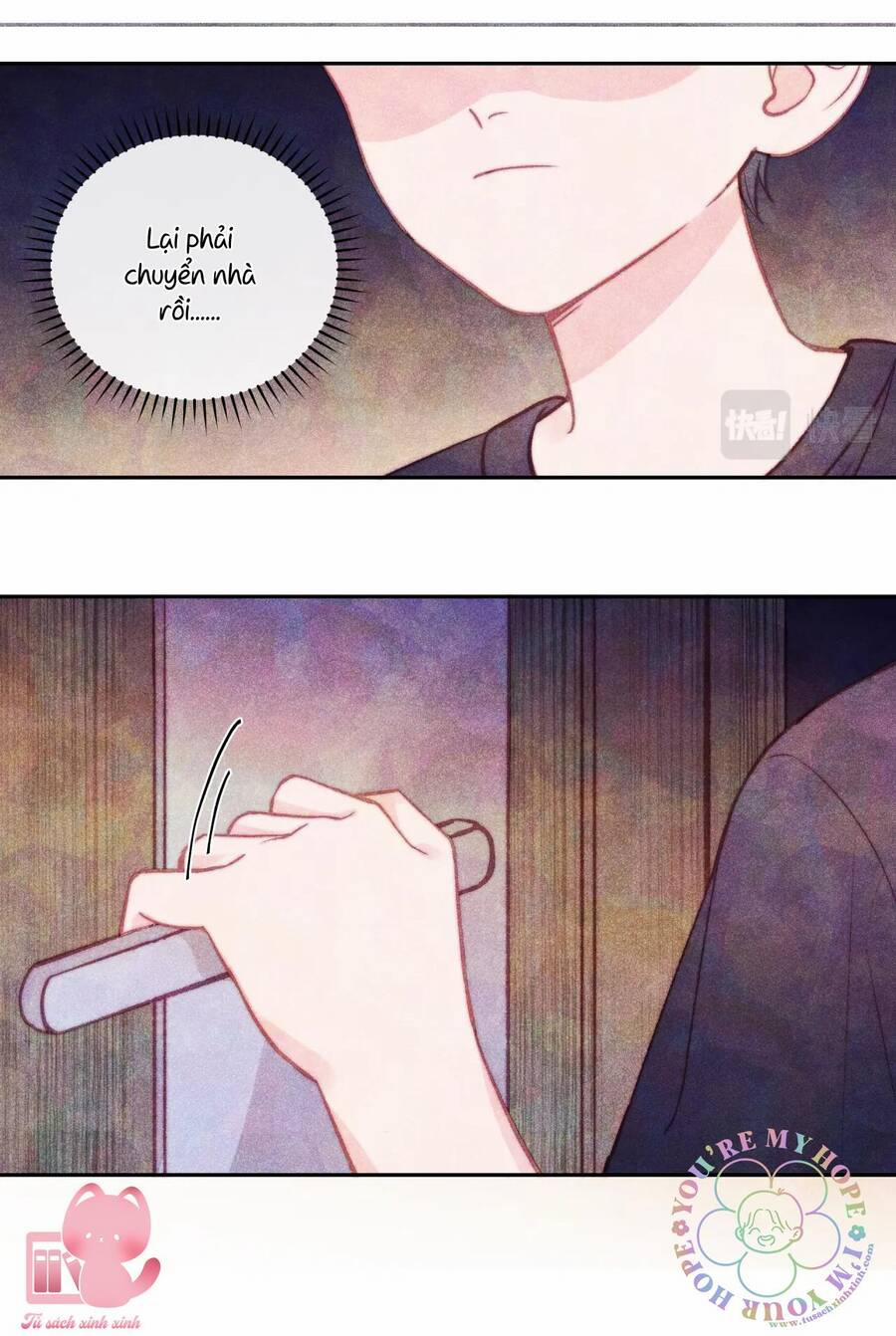 Chuyện Không Thể 37 trang 8