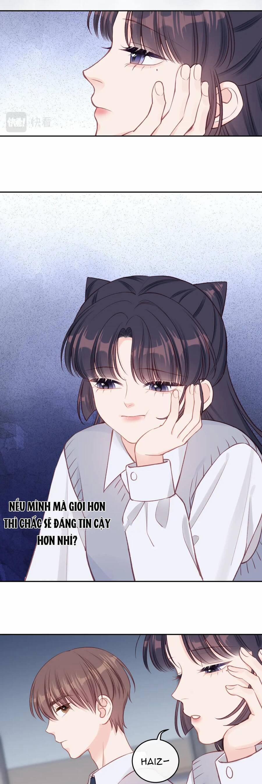 Chuyện Không Thể 38 trang 13