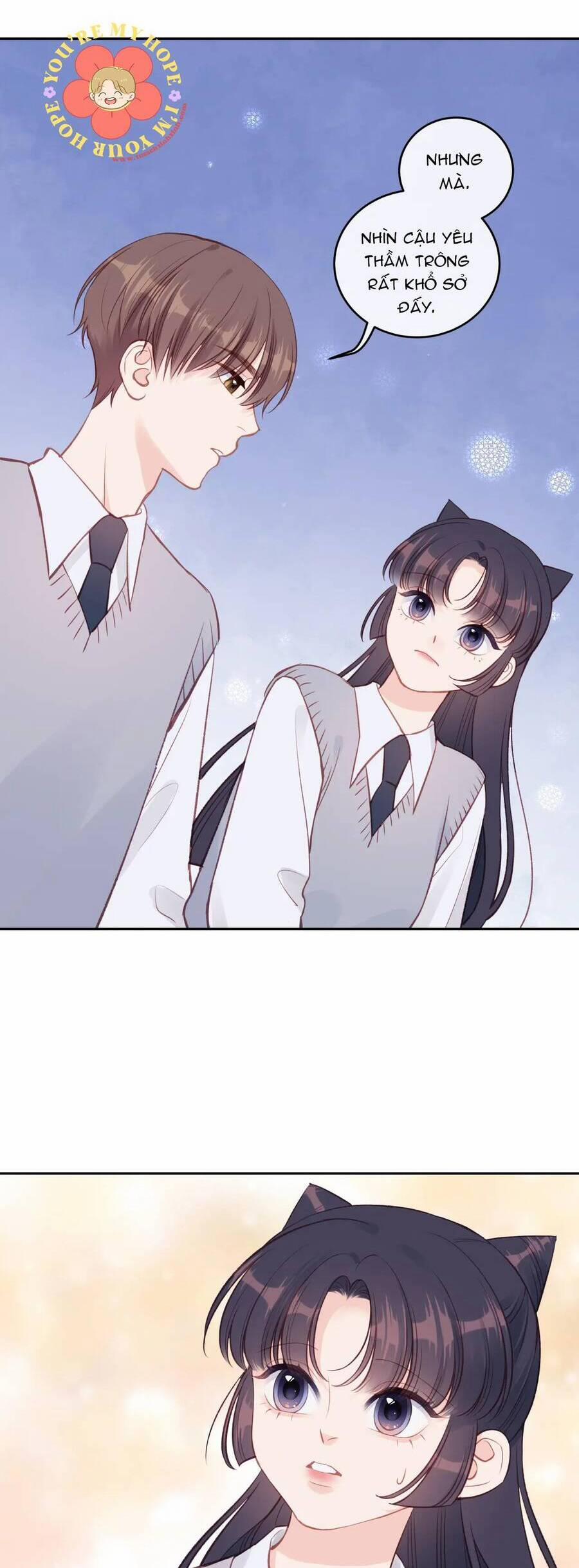 Chuyện Không Thể 38 trang 16