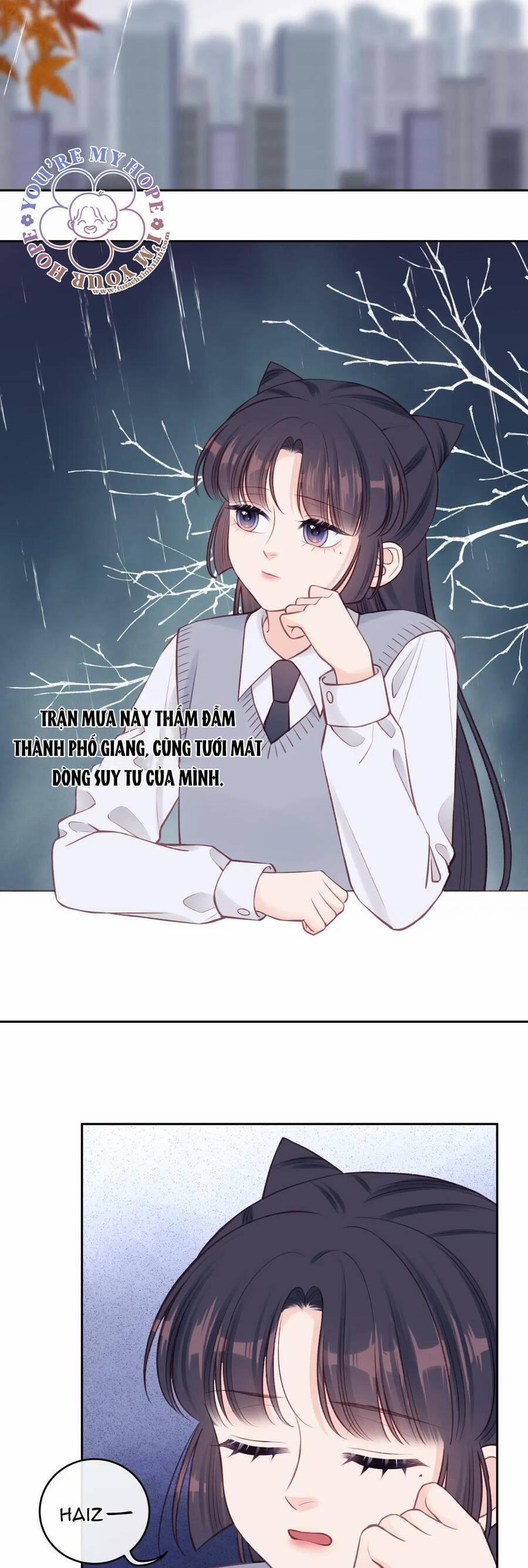 Chuyện Không Thể 38 trang 2