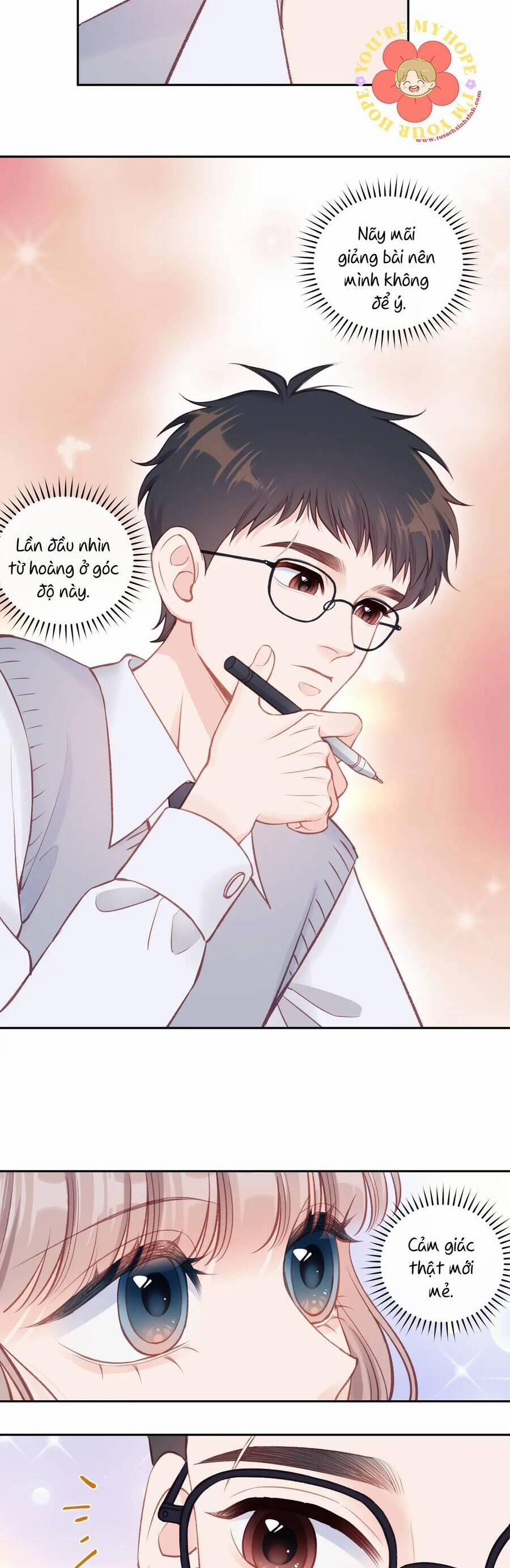 Chuyện Không Thể 38 trang 9