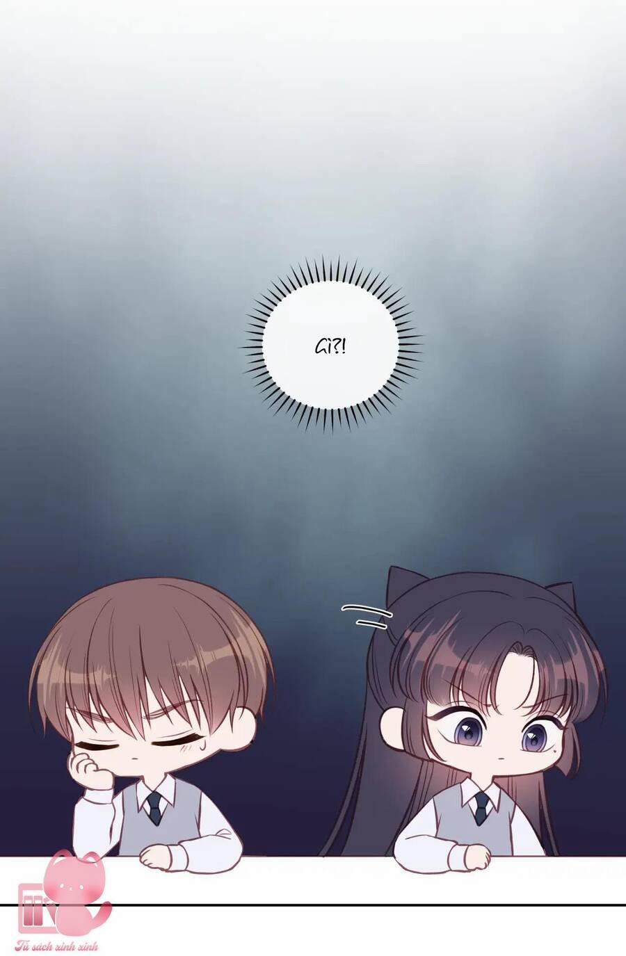 Chuyện Không Thể 39 trang 16