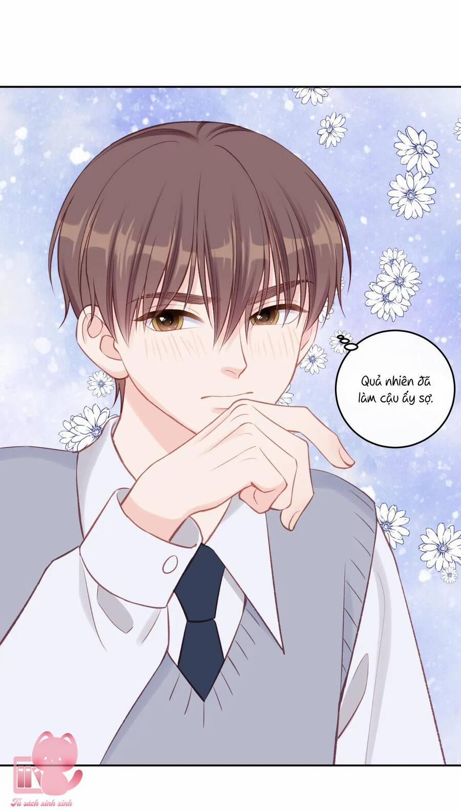 Chuyện Không Thể 39 trang 20