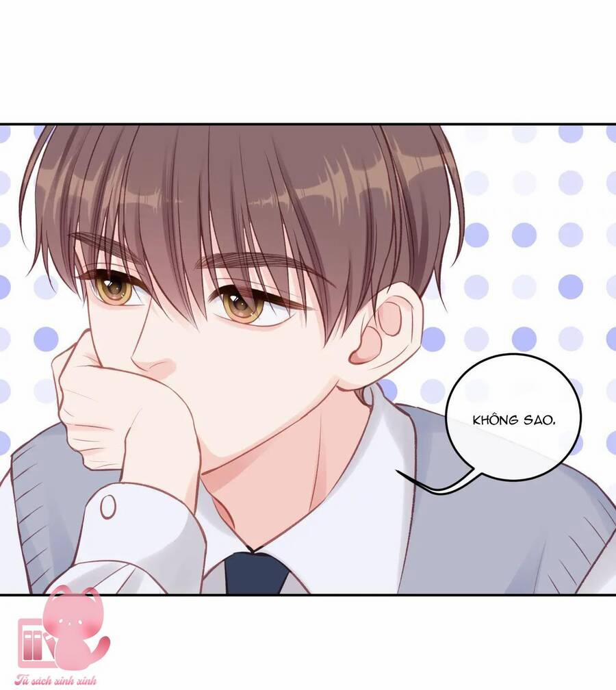 Chuyện Không Thể 39 trang 25