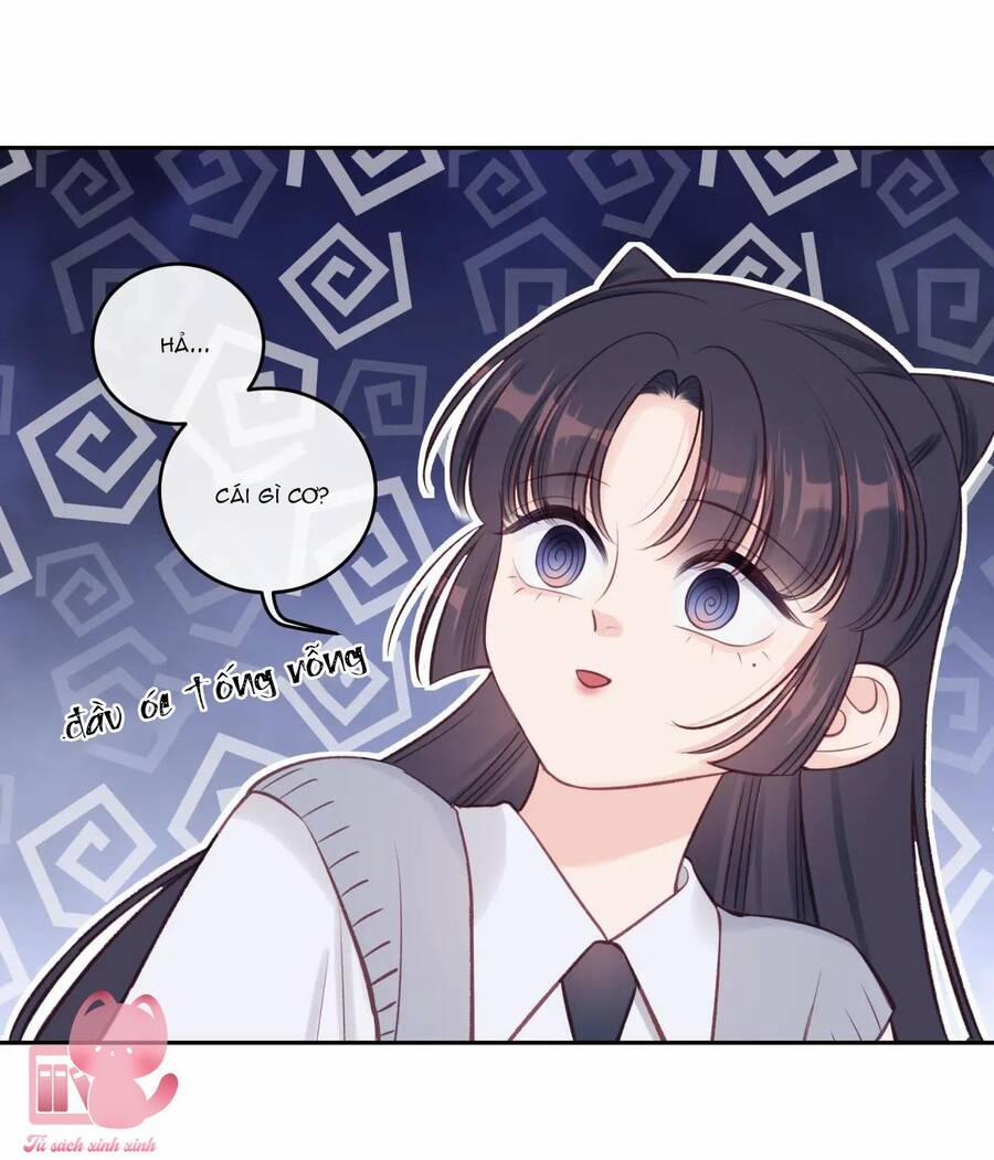 Chuyện Không Thể 39 trang 3