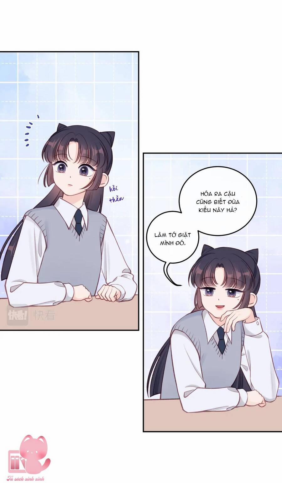 Chuyện Không Thể 39 trang 5