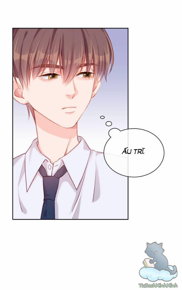 Chuyện Không Thể 4 trang 10