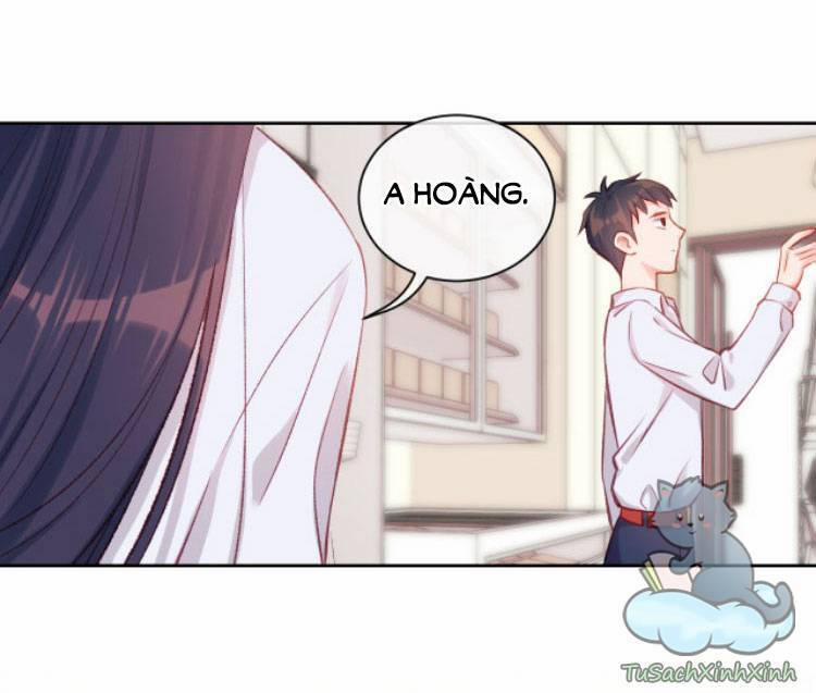 Chuyện Không Thể 4 trang 11