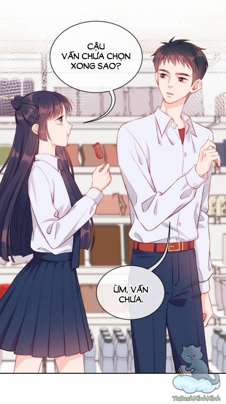 Chuyện Không Thể 4 trang 12