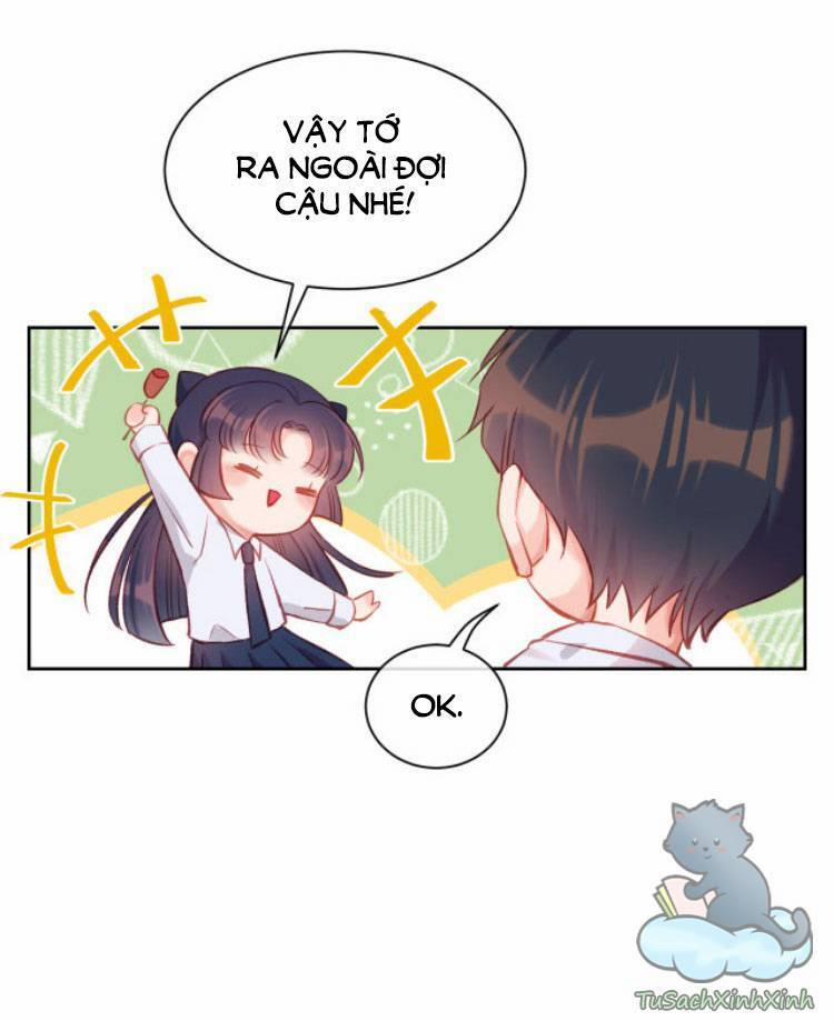 Chuyện Không Thể 4 trang 13