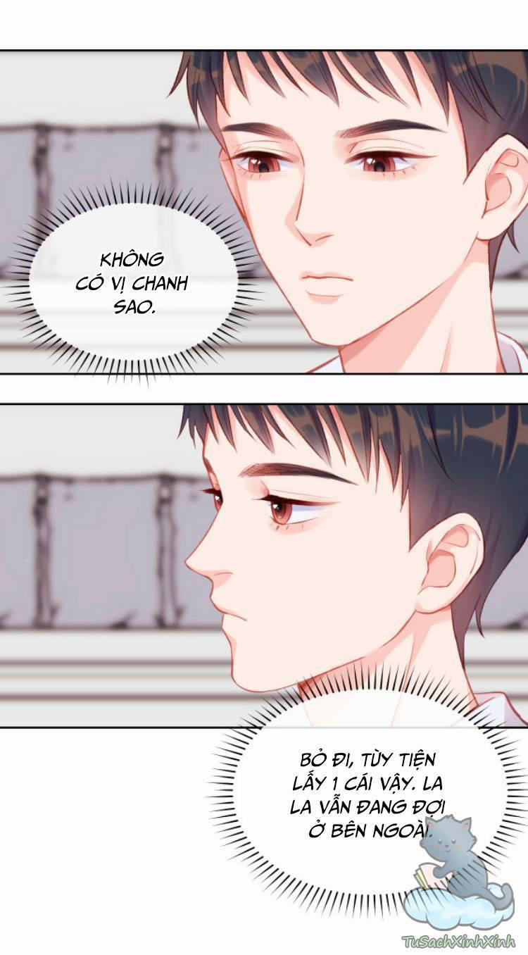 Chuyện Không Thể 4 trang 14