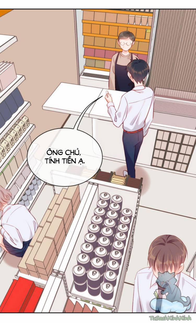 Chuyện Không Thể 4 trang 15