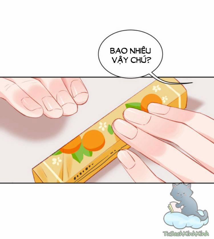 Chuyện Không Thể 4 trang 16