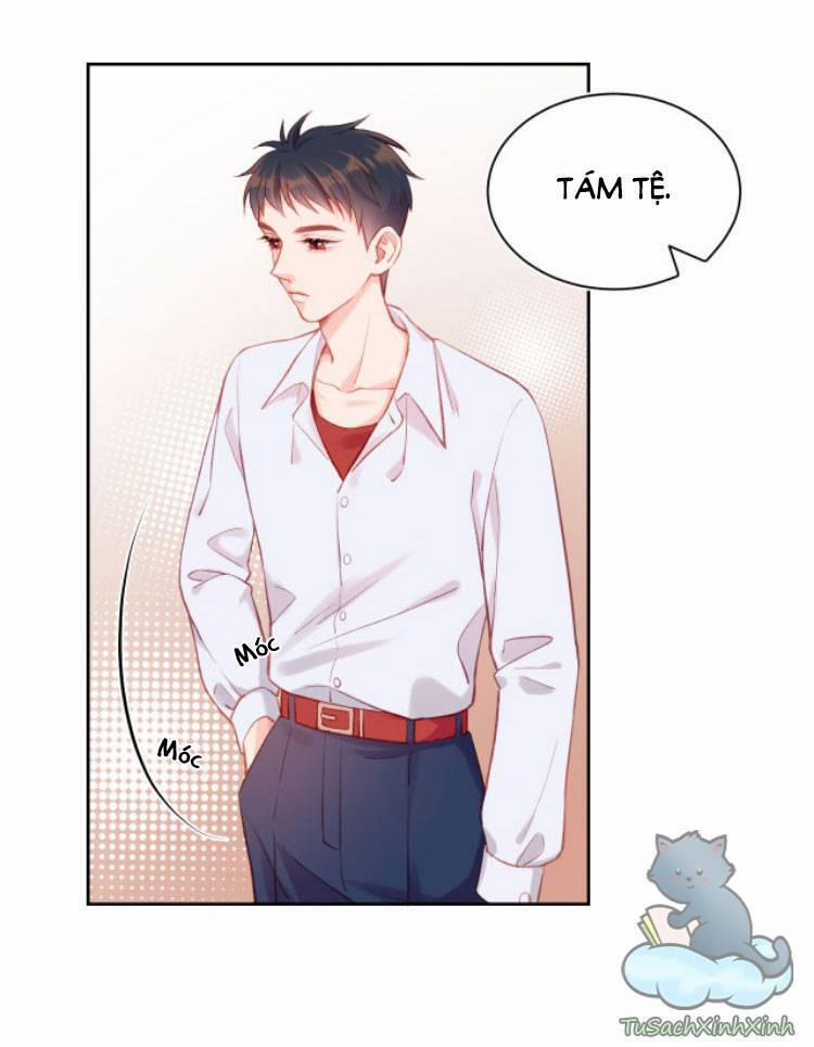 Chuyện Không Thể 4 trang 17