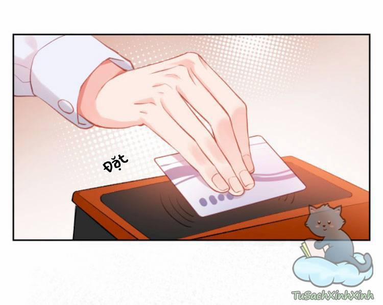 Chuyện Không Thể 4 trang 18